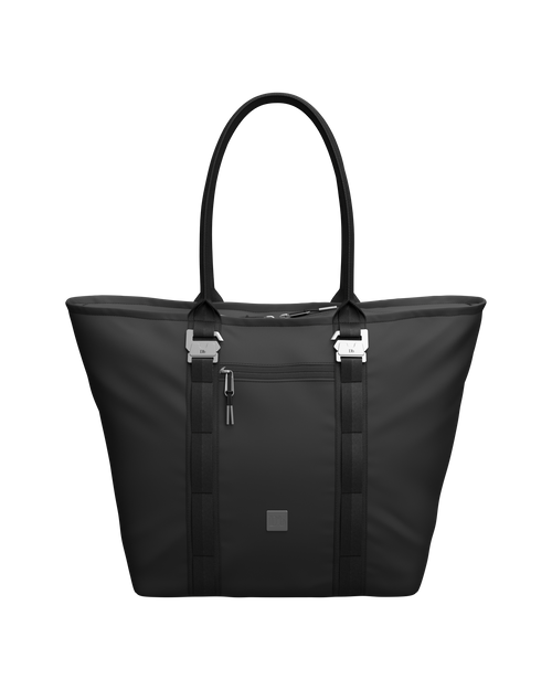 Essential Tote 25L Black Out - Wave Riding Vehicles