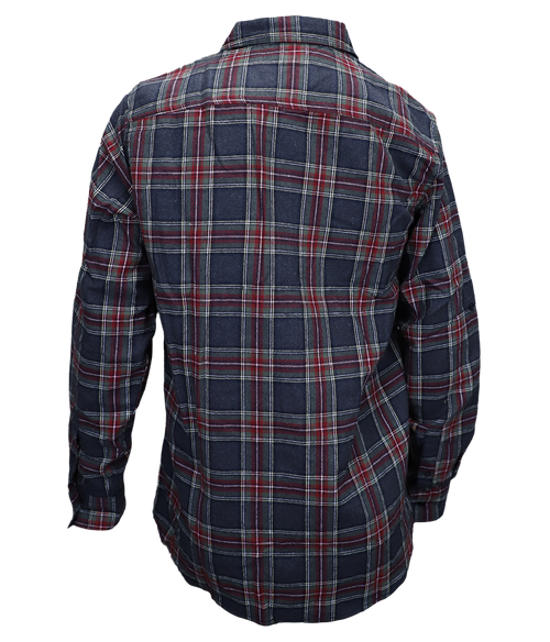 The Point Flannel