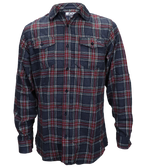 The Point Flannel