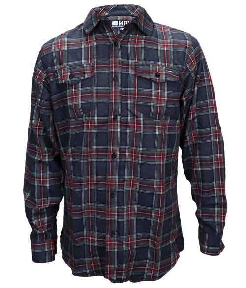 The Point Flannel