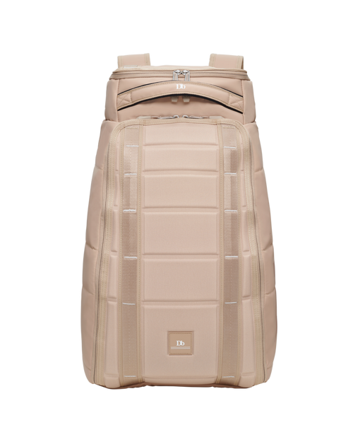 Hugger Backpack 30L Desert Khaki - Wave Riding Vehicles