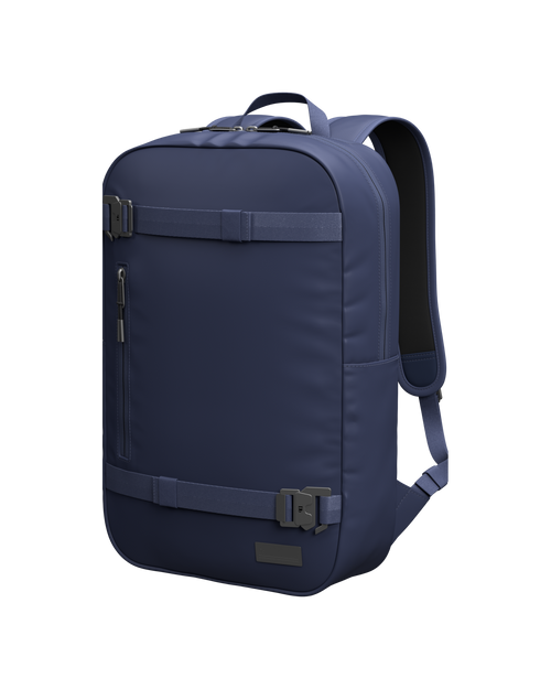 Essential Backpack 17L Blue Hour - Wave Riding Vehicles