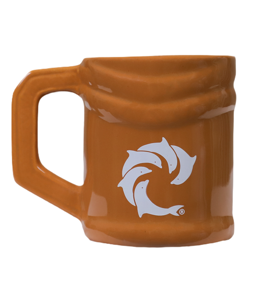 WRV Tiki Mug