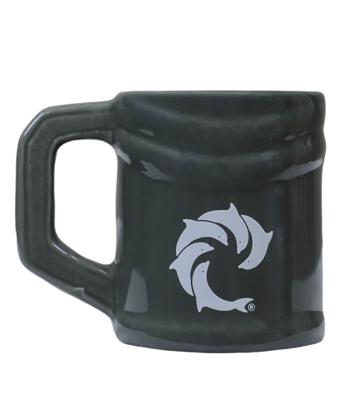 WRV Tiki Mug