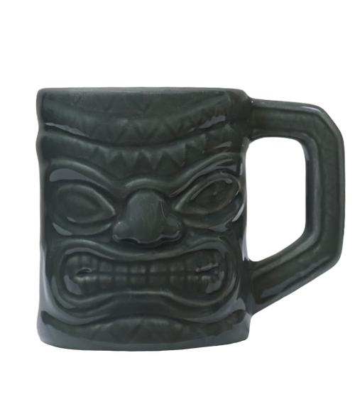 WRV Tiki Mug