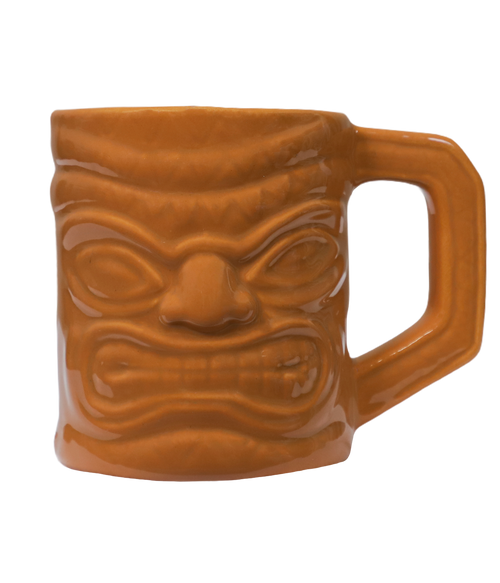 WRV Tiki Mug