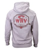 Town Sheriff P/O Hooded Sweatshirt - Wave Riding Vehicles