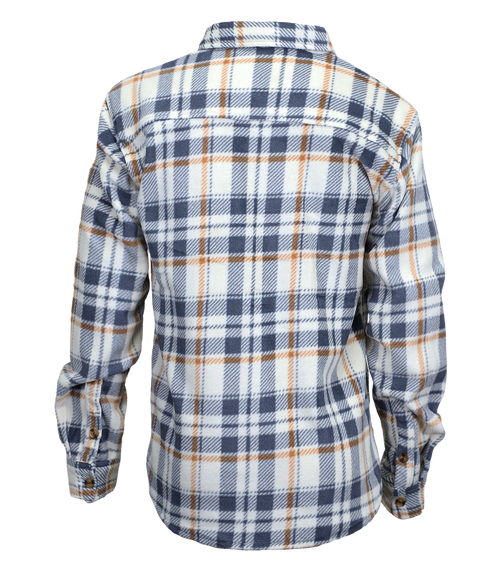 Trailridge Flannel - Wave Riding Vehicles