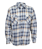Trailridge Flannel - Wave Riding Vehicles