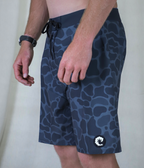Tuck Camo Boardshorts - Wave Riding Vehicles