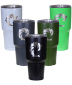 WRV Tumbler - Wave Riding Vehicles