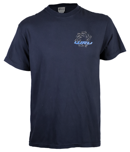 Ultron S/S T-Shirt - Wave Riding Vehicles
