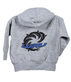 Ultron Infant Zip Hooded Sweatshirt - Wave Riding Vehicles