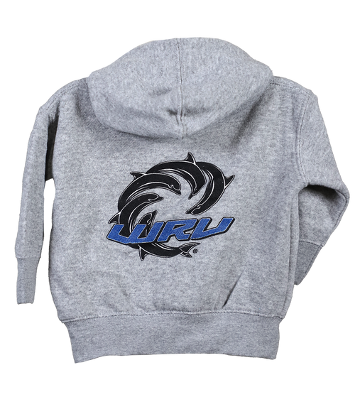 Ultron Infant Zip Hooded Sweatshirt - Wave Riding Vehicles