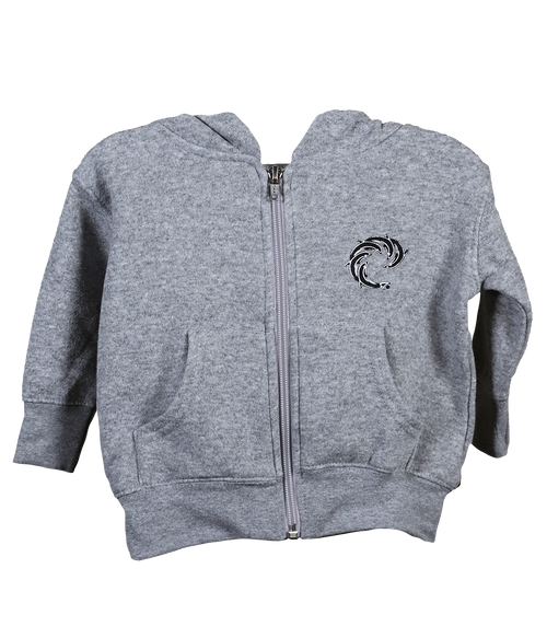 Ultron Infant Zip Hooded Sweatshirt - Wave Riding Vehicles