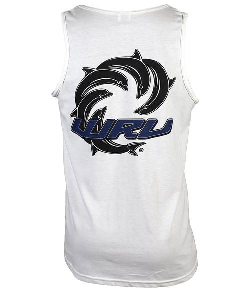 Ultron Tank Top - Wave Riding Vehicles