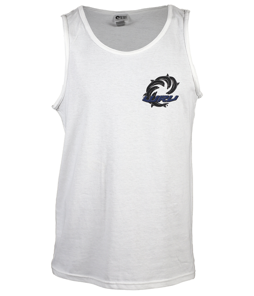 Ultron Tank Top - Wave Riding Vehicles