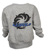 Ultron Toddler Crew Sweatshirt - Wave Riding Vehicles