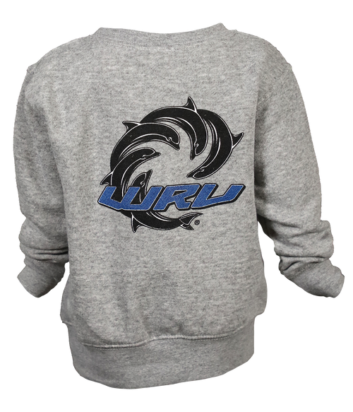 Ultron Toddler Crew Sweatshirt - Wave Riding Vehicles