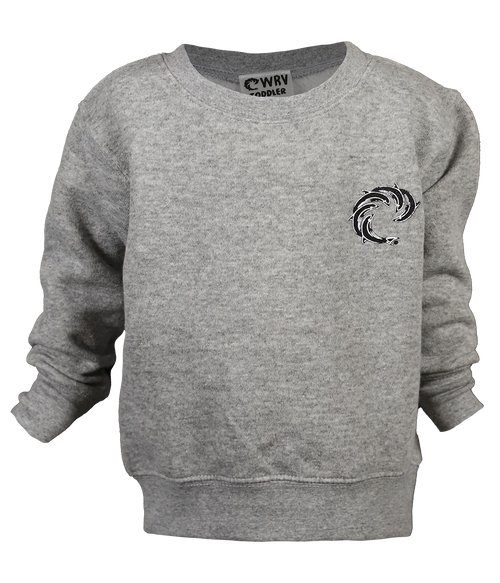 Ultron Toddler Crew Sweatshirt - Wave Riding Vehicles