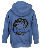Ultron Youth P/O Hooded Sweatshirt - Wave Riding Vehicles
