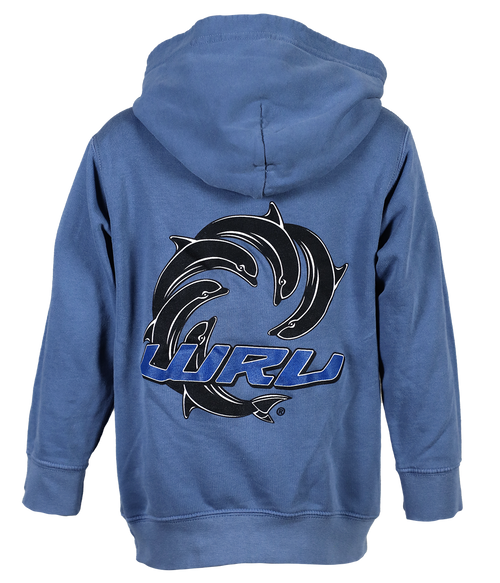 Ultron Youth P/O Hooded Sweatshirt - Wave Riding Vehicles