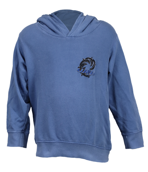 Ultron Youth P/O Hooded Sweatshirt - Wave Riding Vehicles