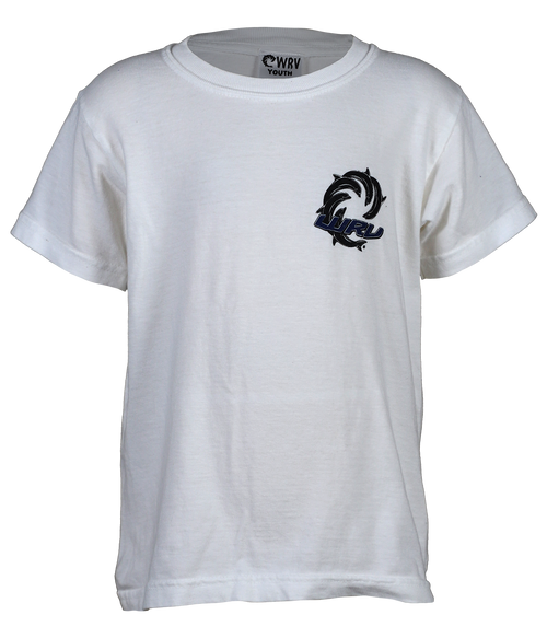 Ultron Youth S/S T-Shirt - Wave Riding Vehicles