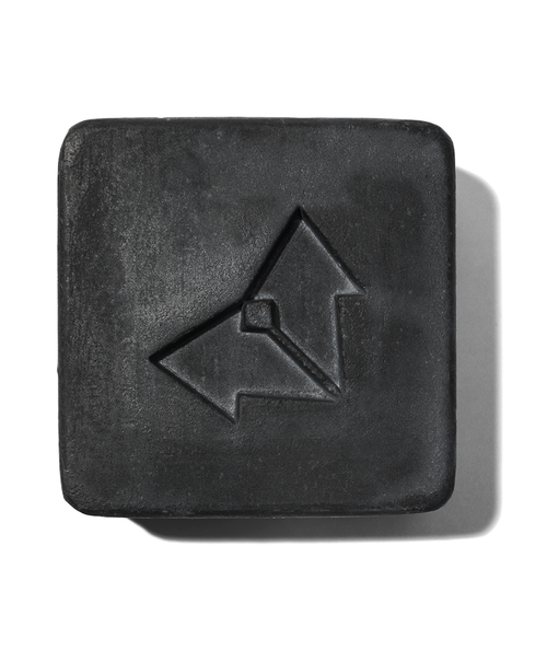 Charcoal Cleansing Bar x Brisa Hennessy - Wave Riding Vehicles