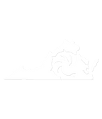VA Deep State Die Cut Decal - Wave Riding Vehicles