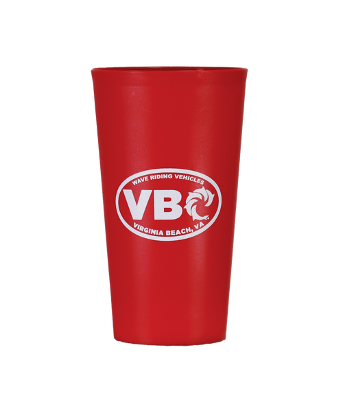 VB Official Stadium Cup - Wave Riding Vehicles