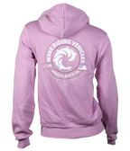 VB Authentic Ladies P/O Hooded Sweatshirt - Wave Riding Vehicles