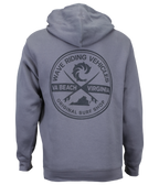 Ginsu VB P/O Hooded Sweatshirt - Wave Riding Vehicles