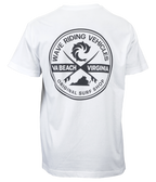 Ginsu VB S/S T-Shirt - Wave Riding Vehicles