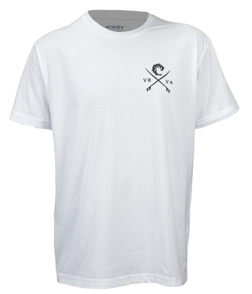 Ginsu VB S/S T-Shirt - Wave Riding Vehicles
