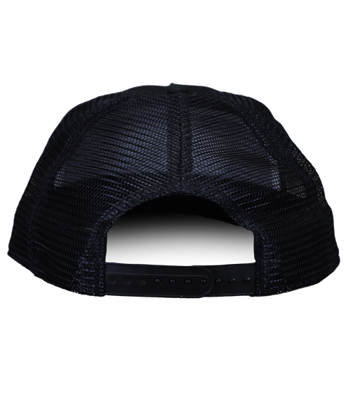 VB Ginsu Snapback Hat