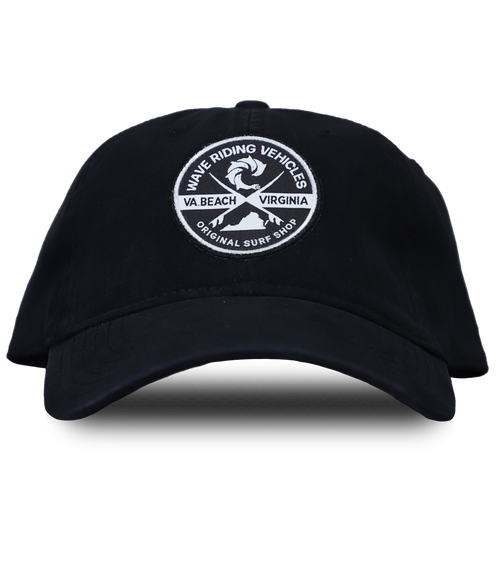 VB Ginsu Snapback Hat