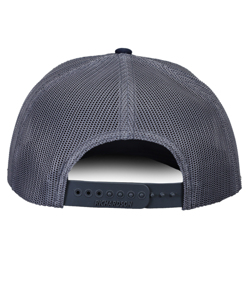 VB Ginsu Trucker Hat