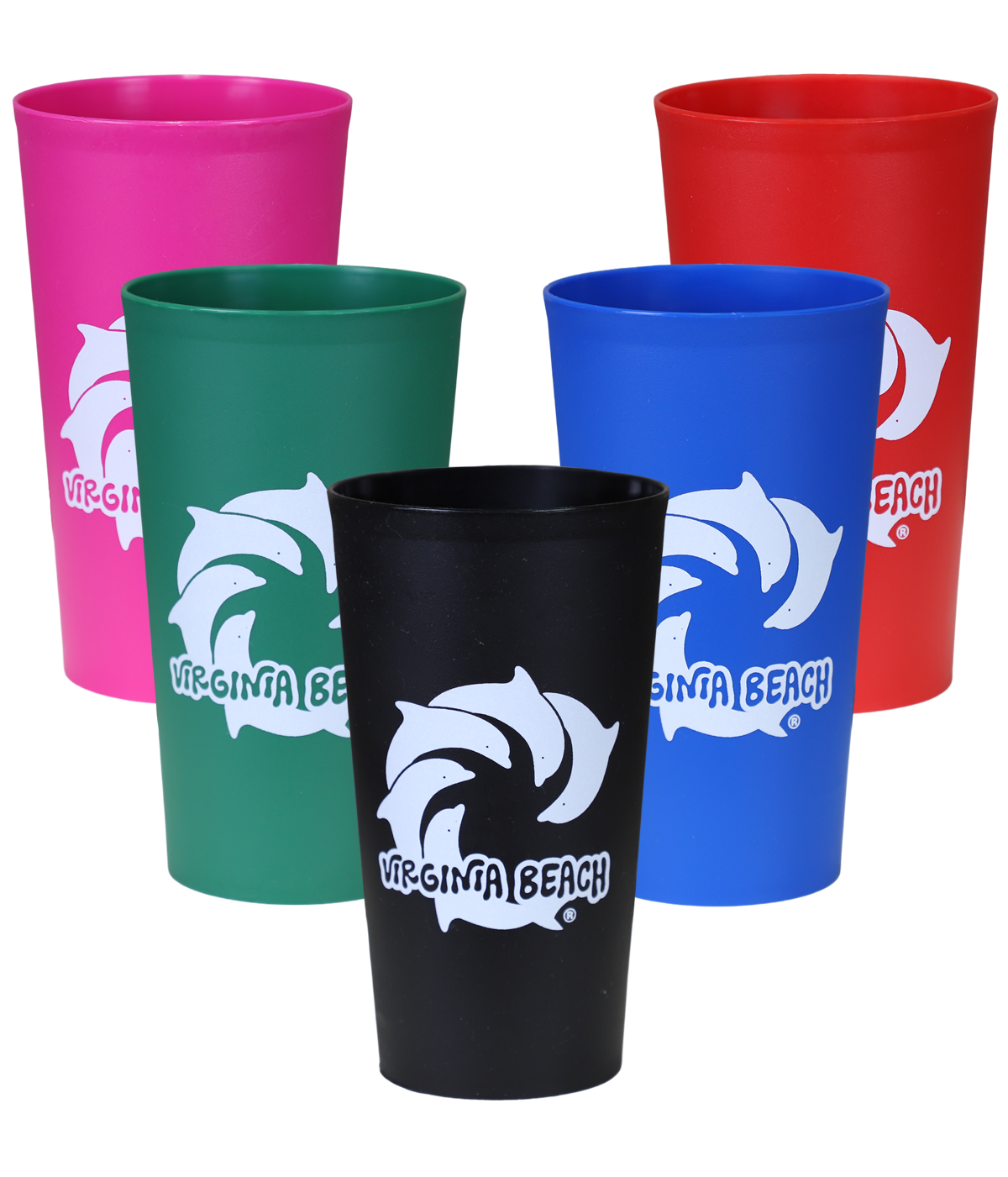 New Motion VB Stadium Cup – Wave Riding Vehicles