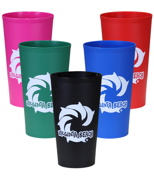 New Motion VB Stadium Cup - Wave Riding Vehicles
