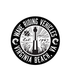 VB Magnet Decal