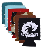 New Motion VB Koozie - Wave Riding Vehicles