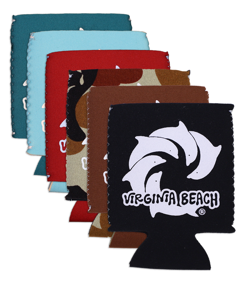 New Motion VB Koozie