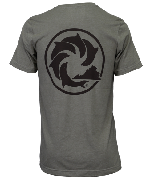 VB Ringer S/S T-Shirt