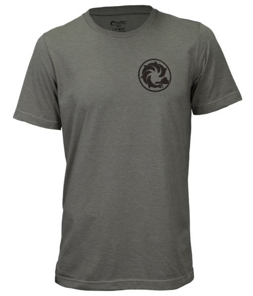 VB Ringer S/S T-Shirt