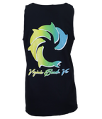 VB Smear Tank Top