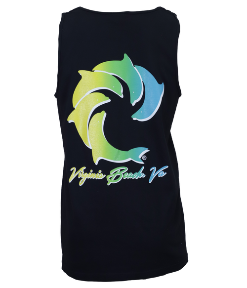 VB Smear Tank Top