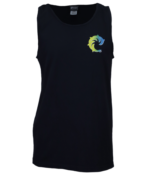 VB Smear Tank Top