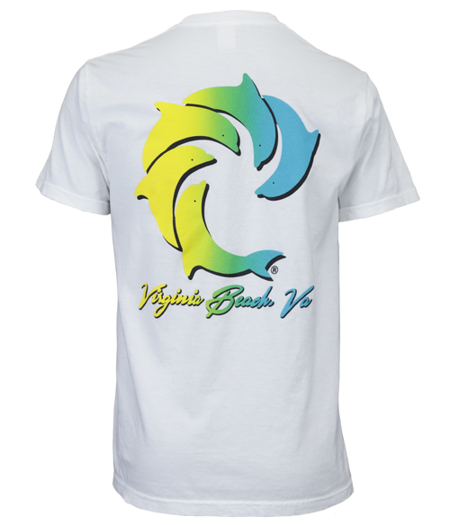 VB Smear S/S T-Shirt