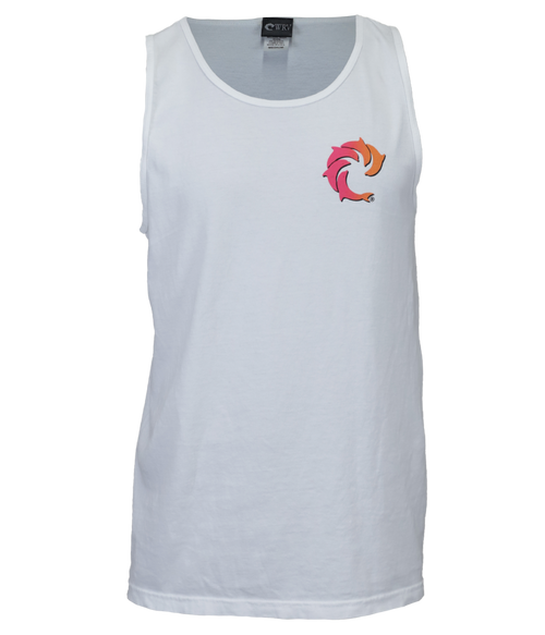 VB Smear Tank Top